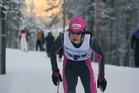 Kerttu Niskanen, Vieremän Koitto ( kuva: Arto Hyytiäinen, Rokuan SM 2009 )